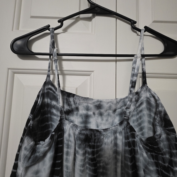 BLANCO by NATURE Malia Dress Size Large - Picture 14 of 16